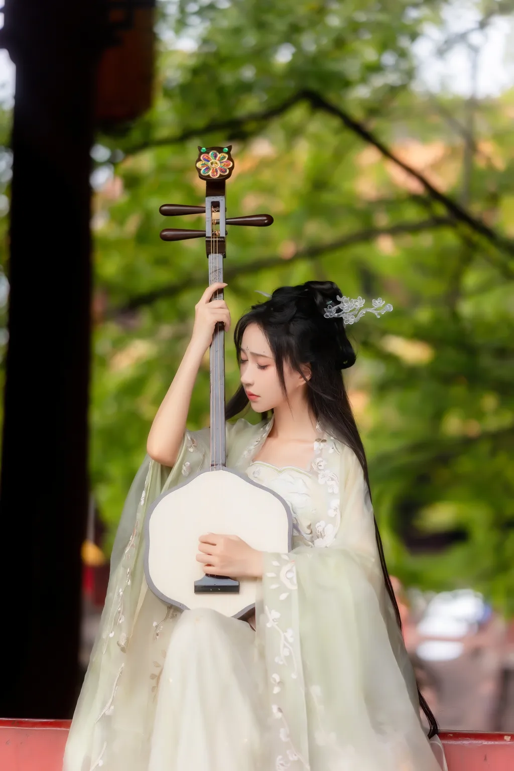 [YITUYU艺图语]2022.11.26 拒霜思 -绮罗生的小苏苏-[32+1P/249MB]