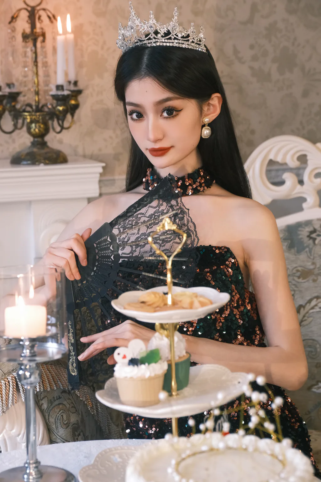 [YITUYU艺图语]2023.03.07 情书 小多多要爆富[25+1P/410MB]