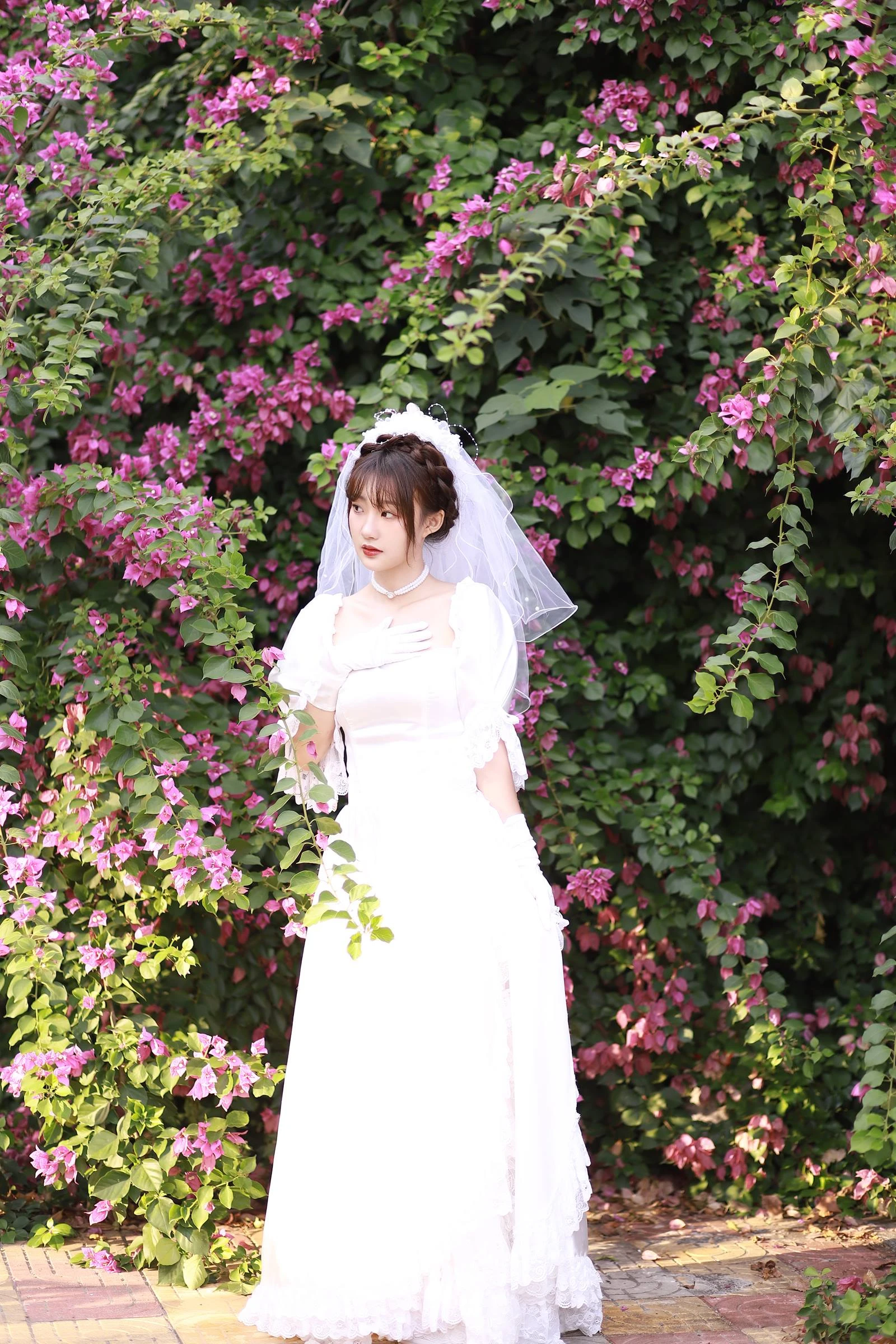 [YITUYU艺图语]2022.10.24 你的目光 肥宅糖糖子[20+1P/160MB]