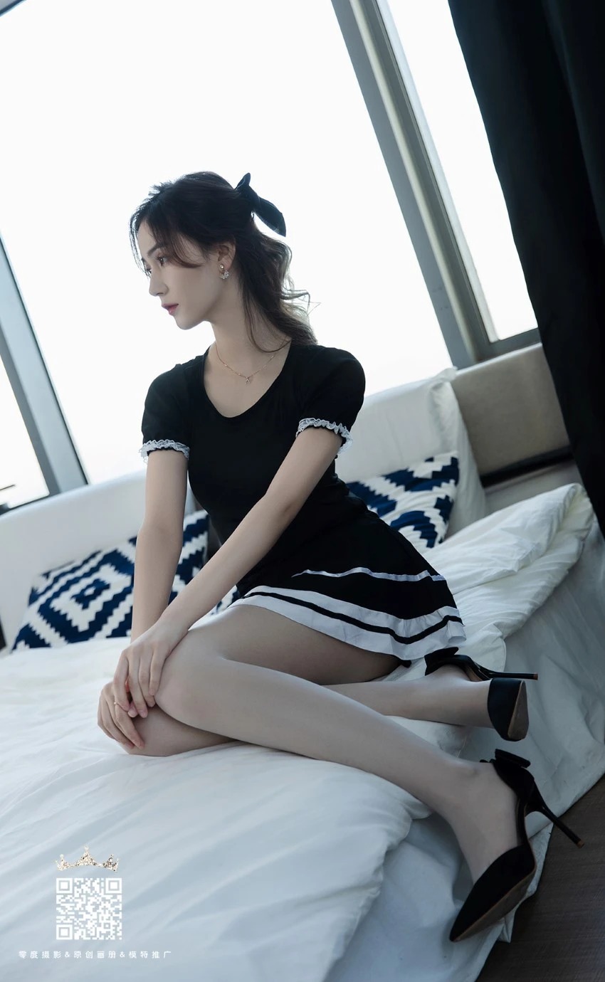 [零度摄影] NO.124 兼职模特 帕丽 [50P/37MB]