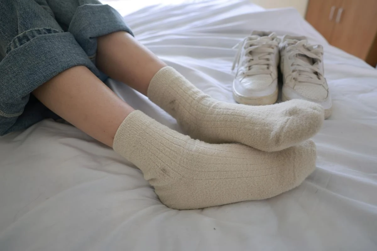 [MZSOCK]爱镁足 NO.326 妍妍[90P/1V/1.82GB]