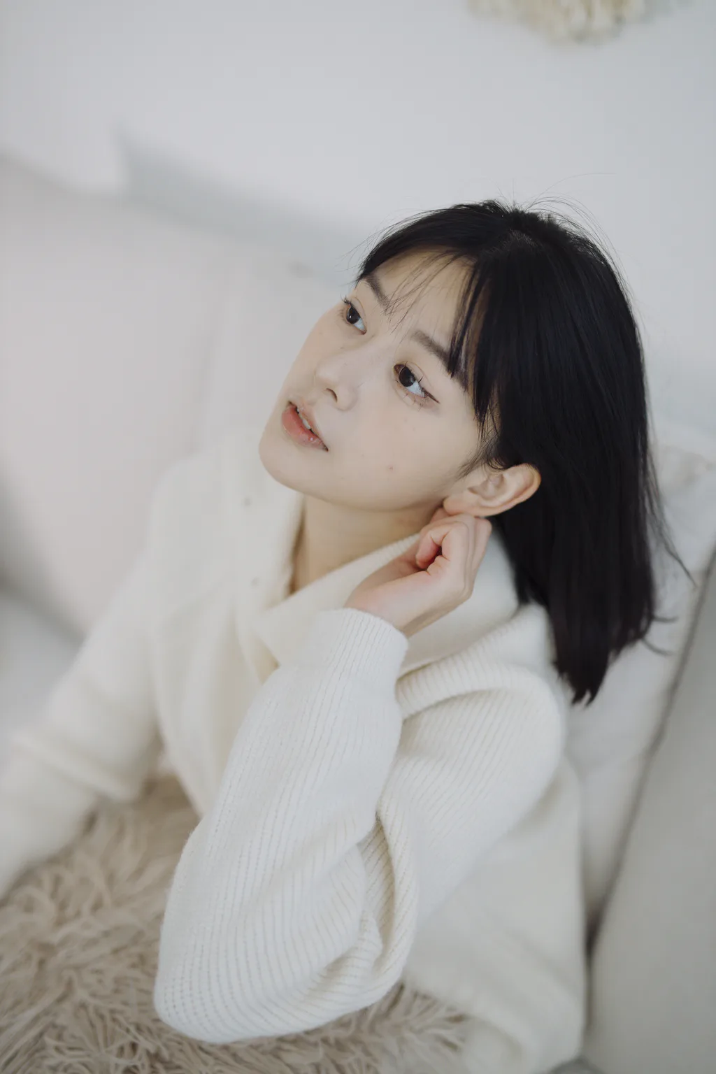 [YITUYU艺图语]2023.02.01 独处的房间 安琪儿[39+1P/568MB]
