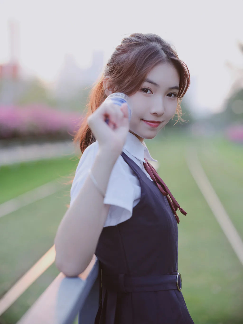 [YITUYU艺图语]2023.03.30 春之花 anna[44+1P/235MB]