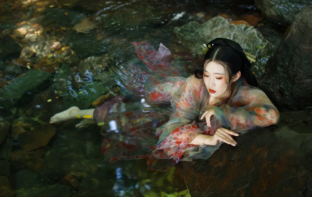 [YITUYU艺图语]2022.11.26 心微动 李李思[21+1P/306MB]