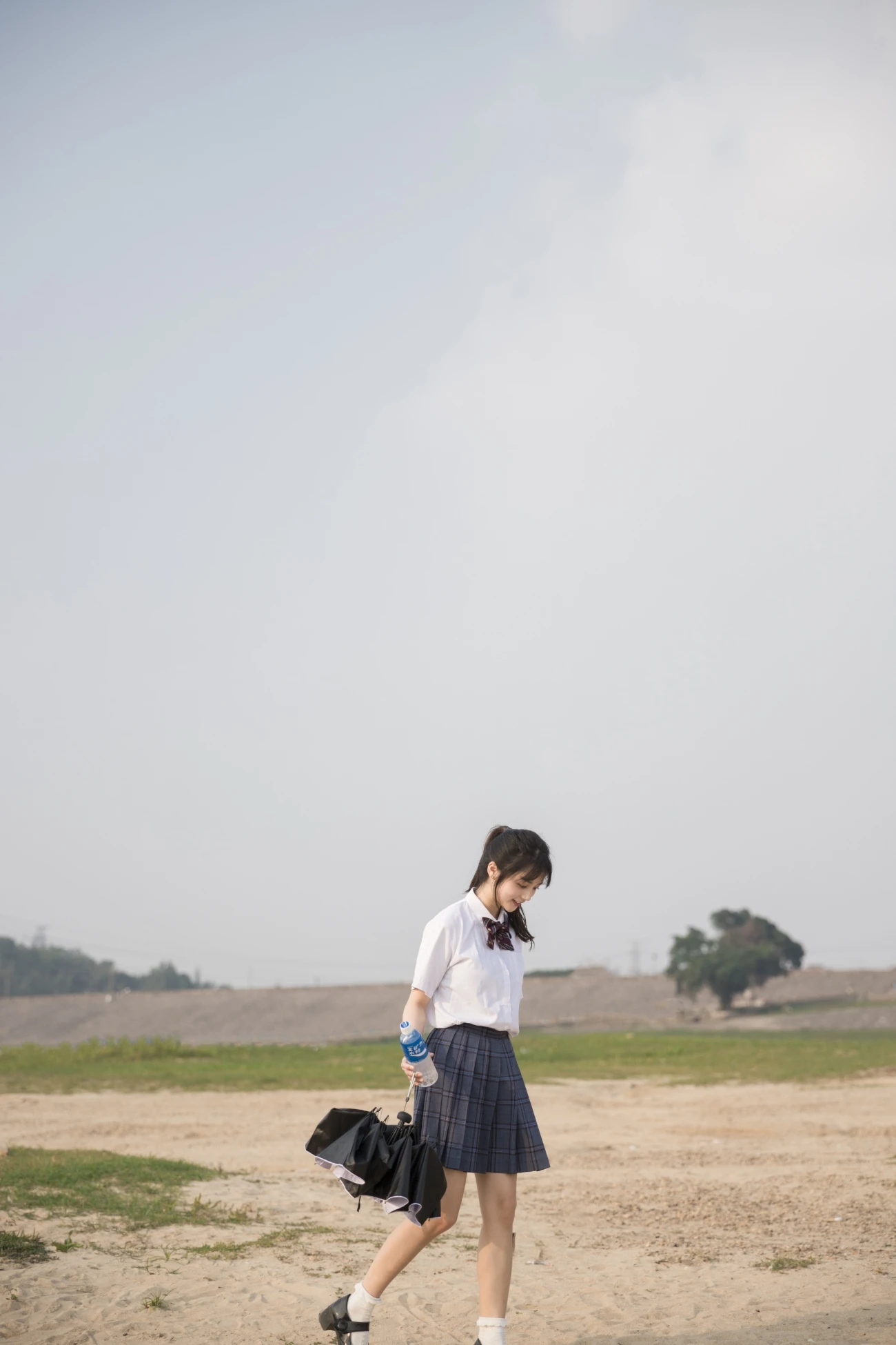 [YITUYU艺图语] 2021.02.18 纯真年代 雨文 [28P/259MB]