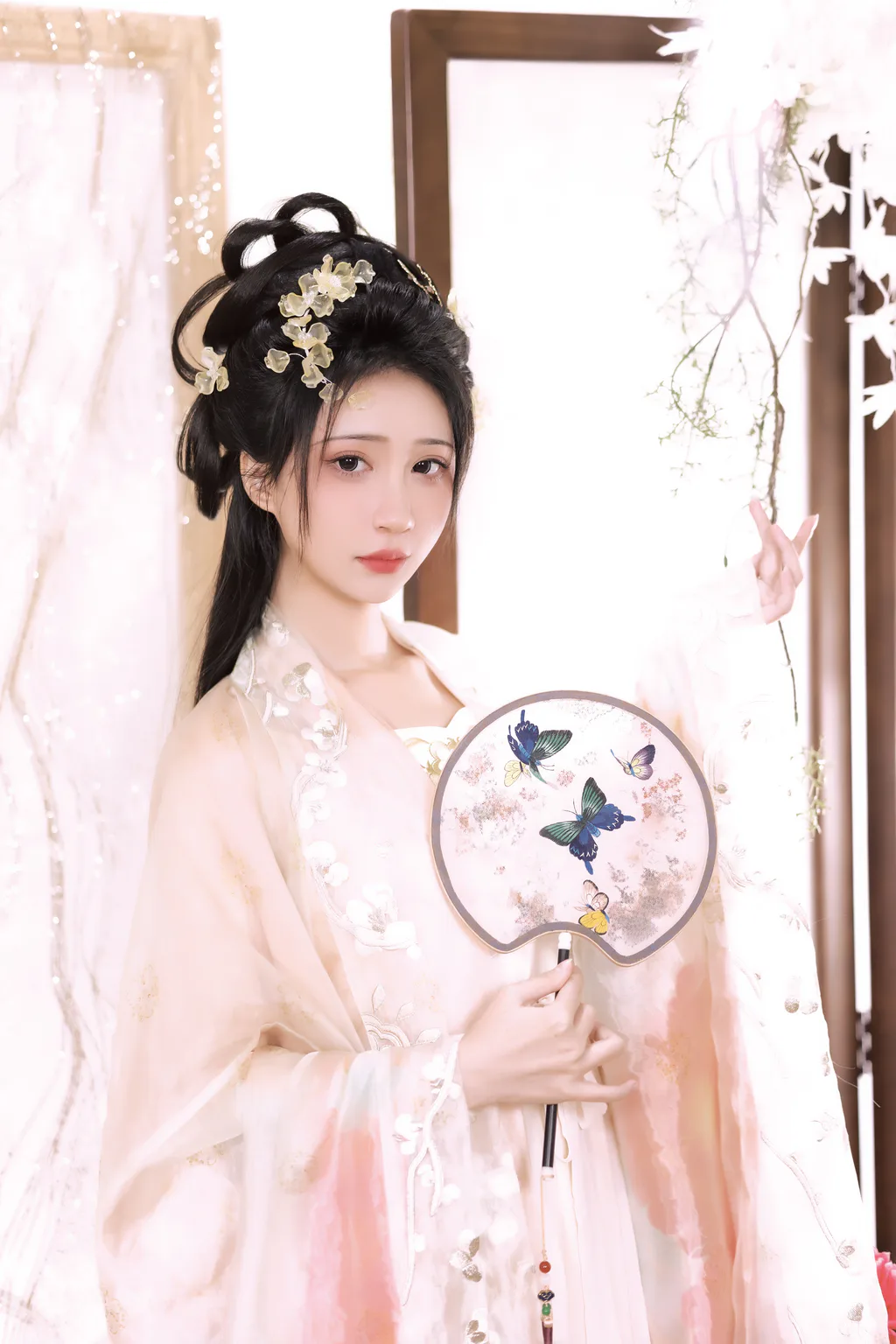 [YITUYU艺图语]2023.01.12 故园里 -绮罗生的小苏苏-[27+1P/221MB]