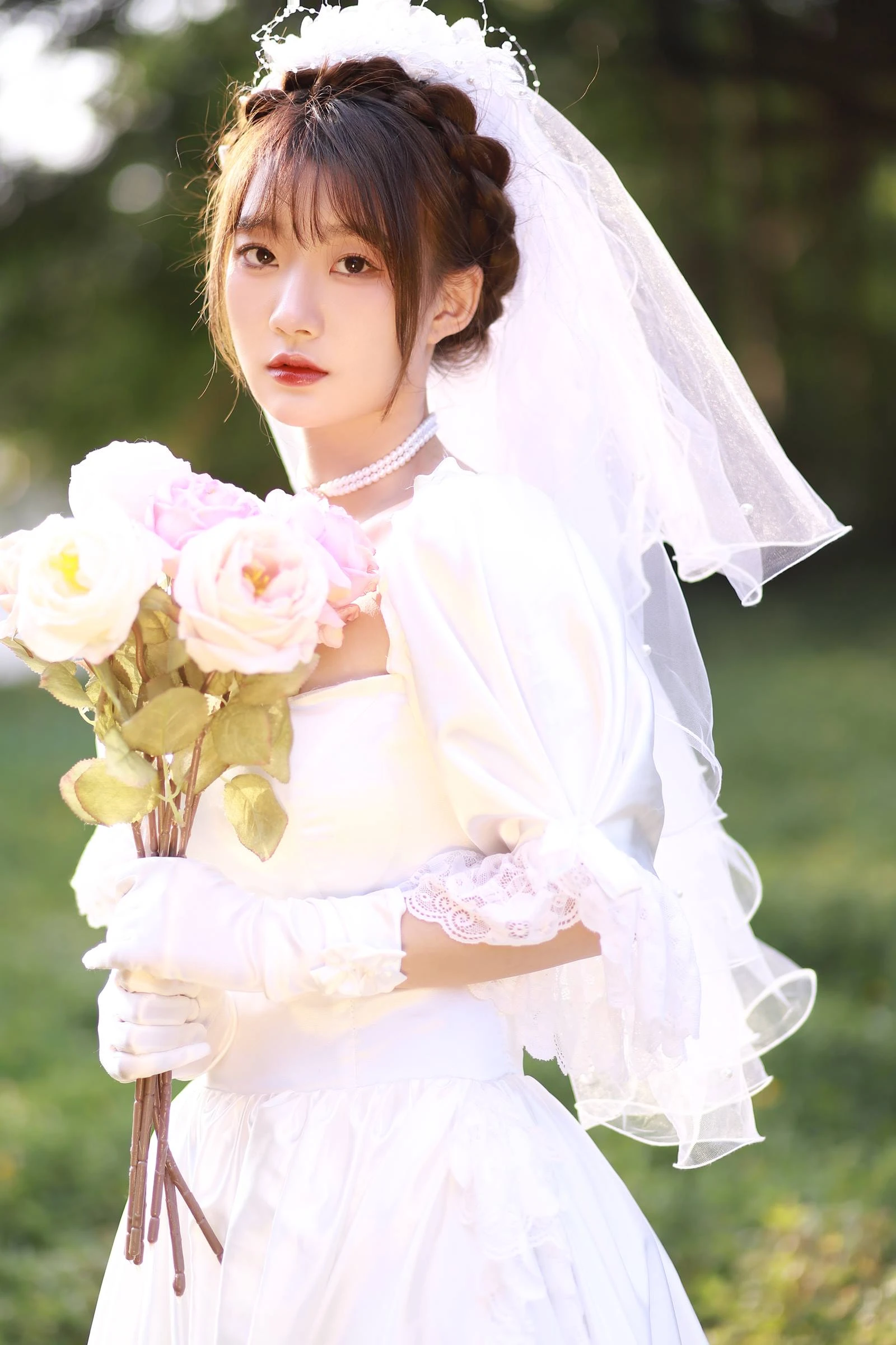 [YITUYU艺图语]2022.10.24 你的目光 肥宅糖糖子[20+1P/160MB]