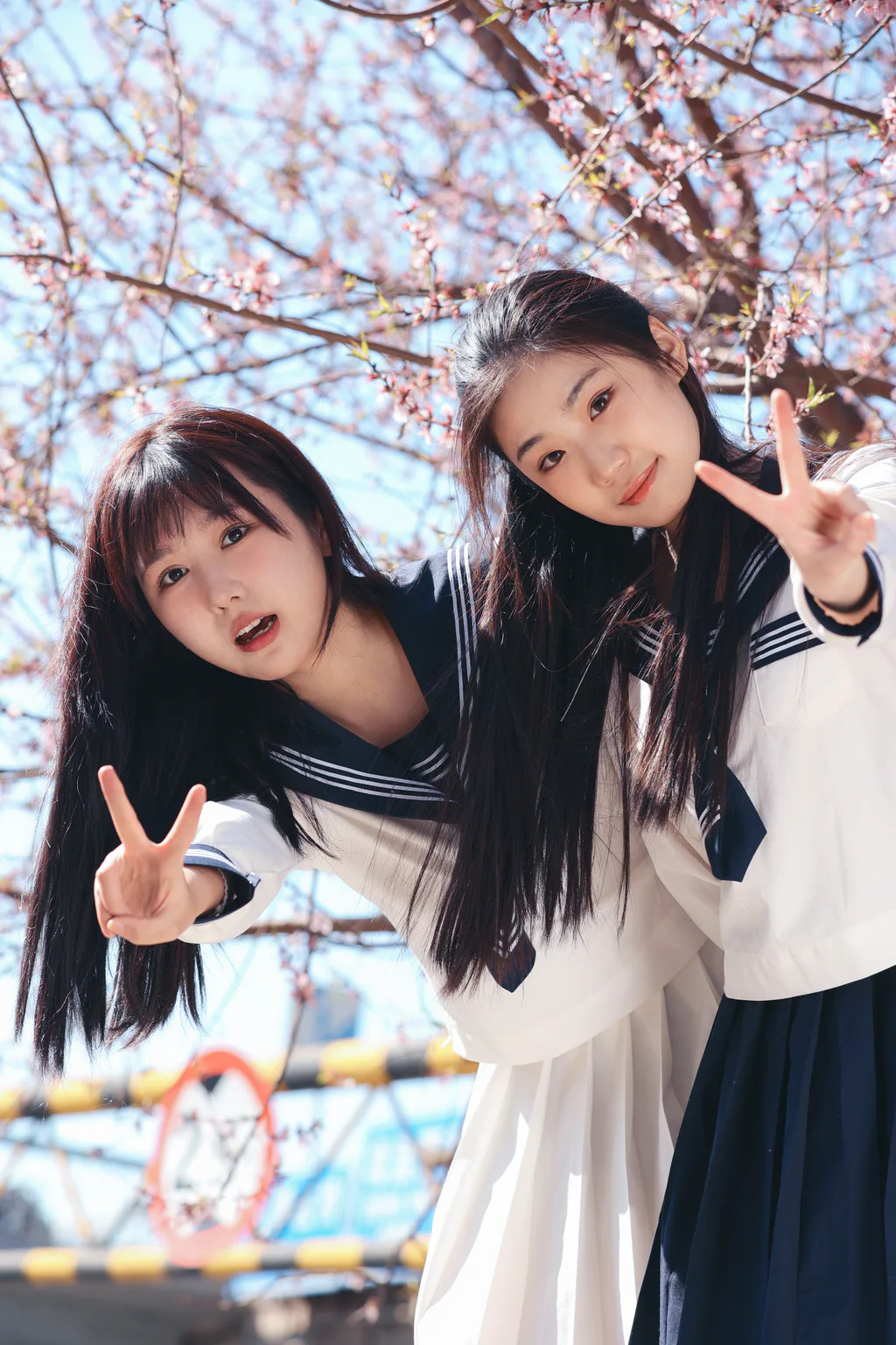 [YITUYU艺图语]2023.05.28 少女们的青春 笋很细sia&sisi是只小蜥蜴[23+1P/79MB]
