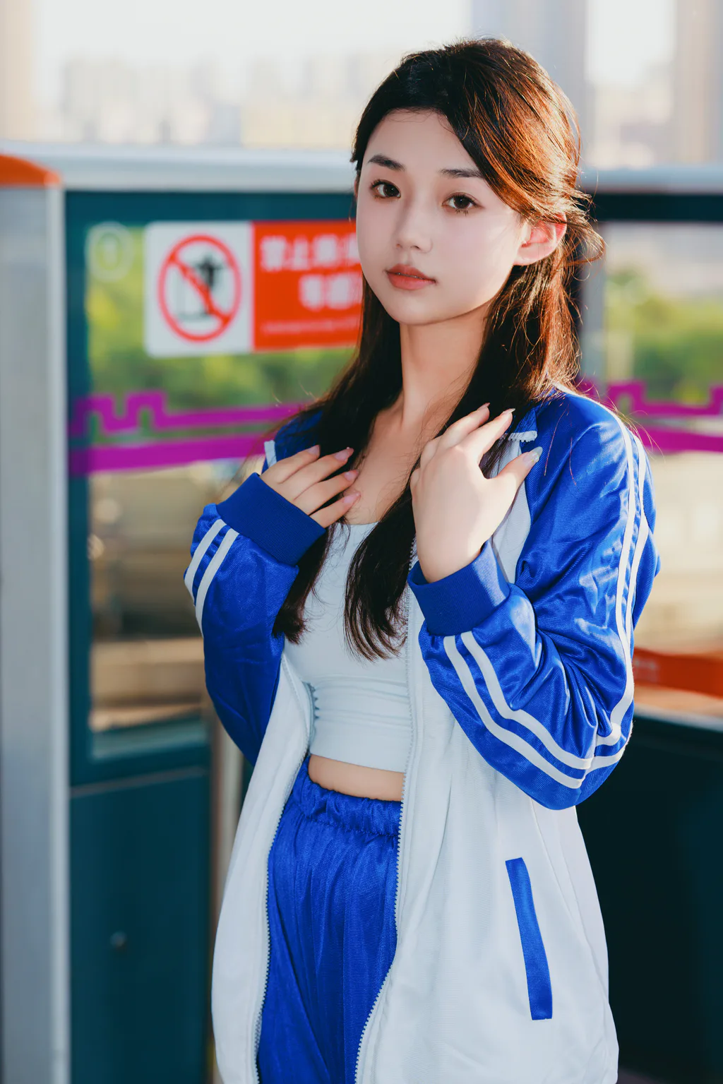 [YITUYU艺图语]2023.08.03 校服小裴 裴同学[27+1P/416MB]