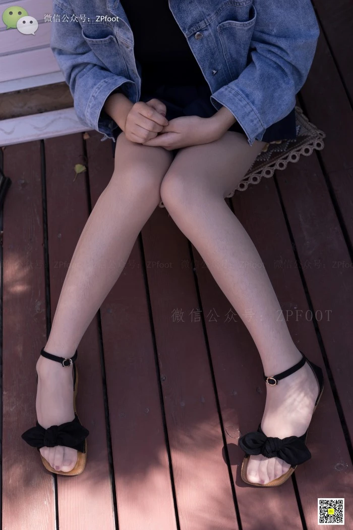 [LSS山茶摄影] NO.038 清纯.丝 [87P/208MB]