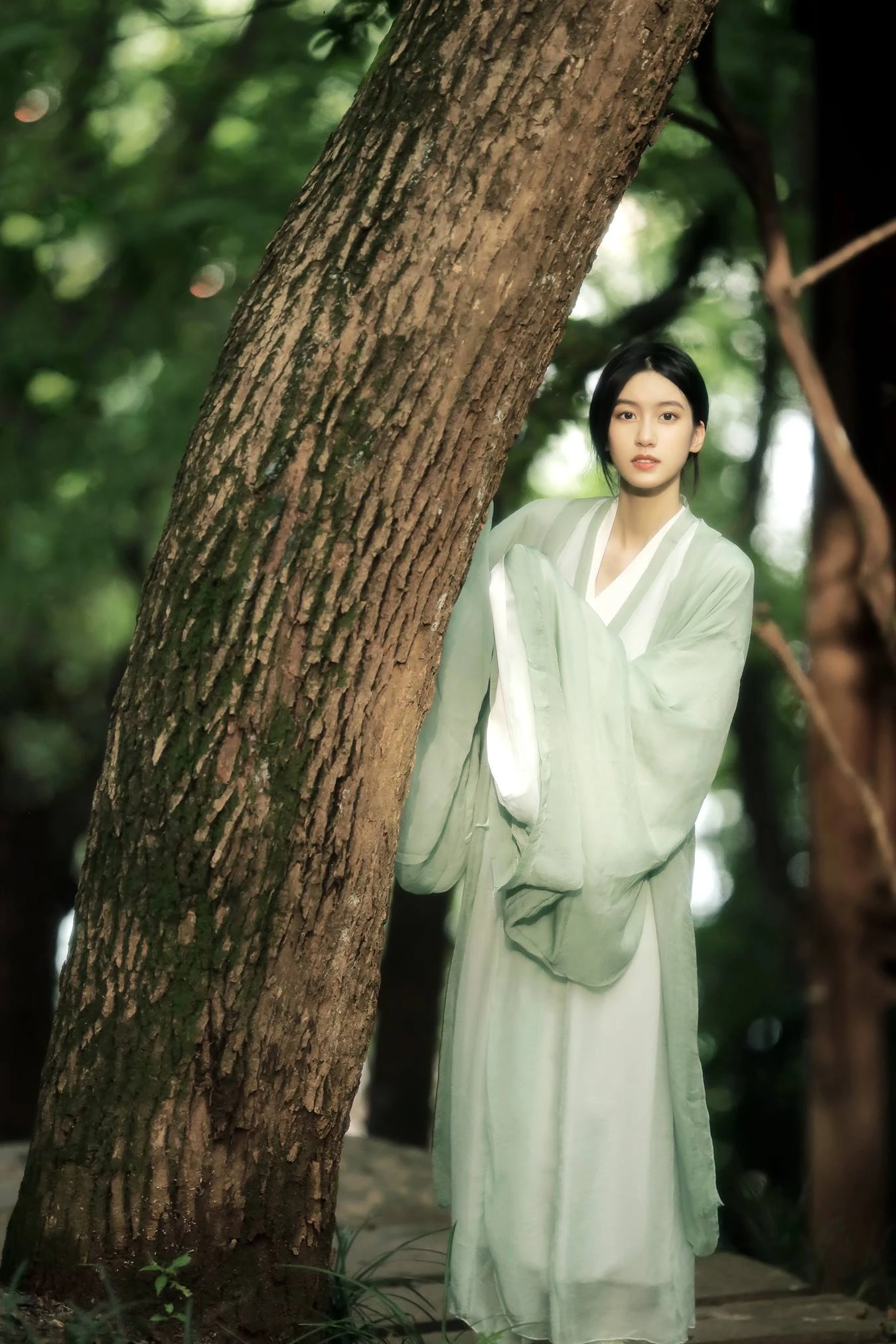 [YITUU艺图语] 2022.05.19 等风来 文子 [20P/74MB]