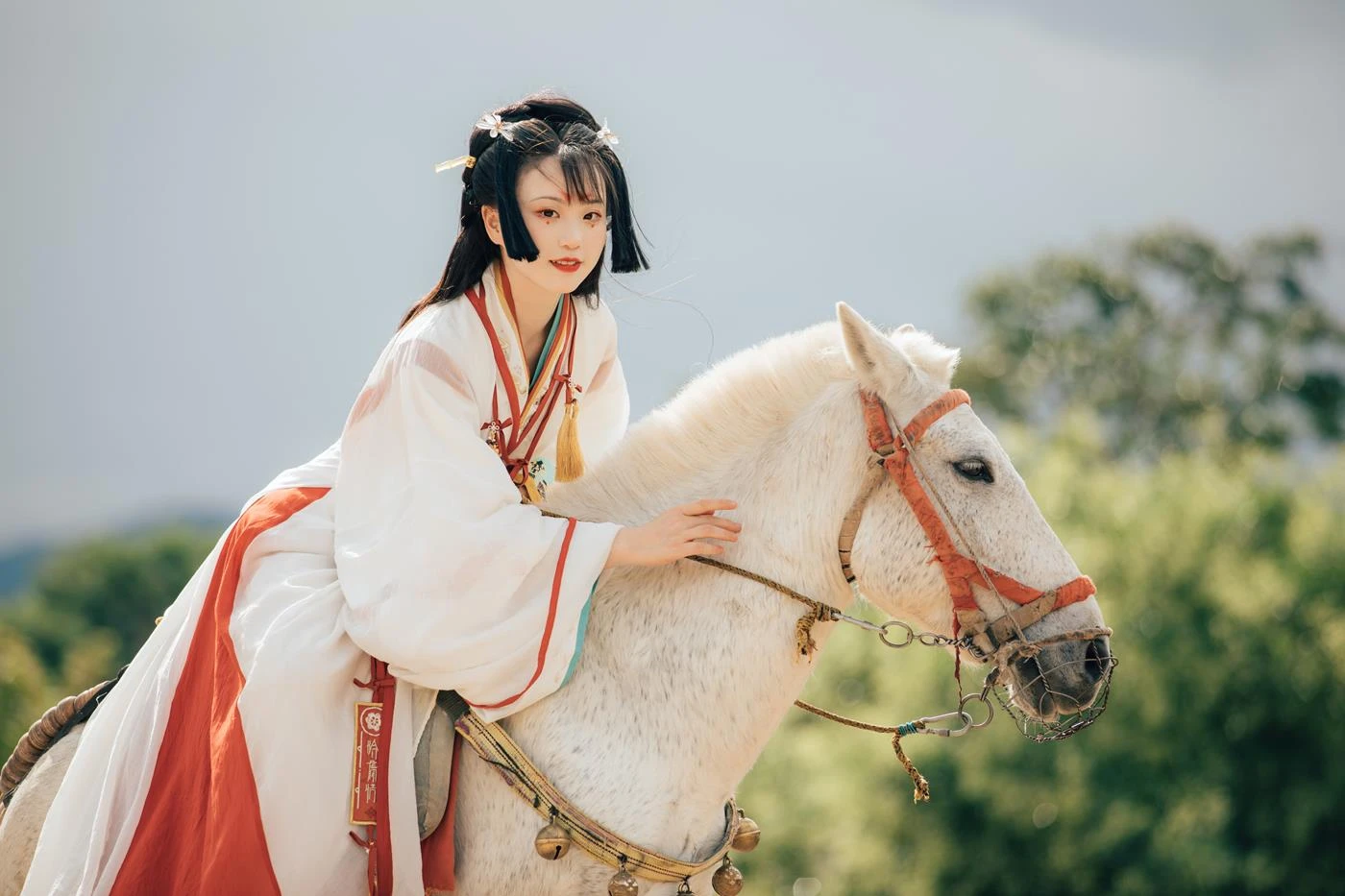 [YITUYU艺图语] 2022.02.28 山川行止 碧山澜 [20P/270MB]