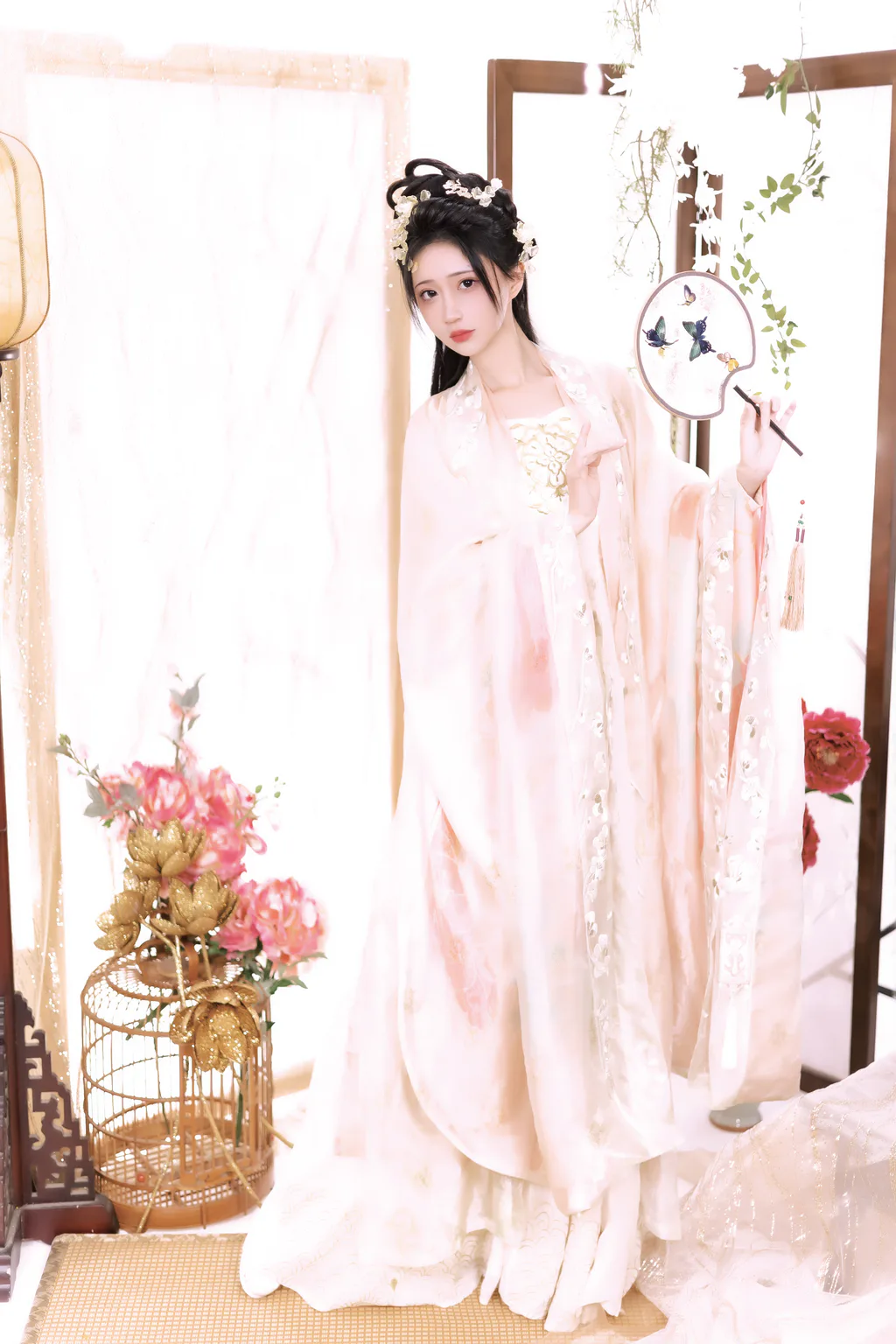 [YITUYU艺图语]2023.01.12 故园里 -绮罗生的小苏苏-[27+1P/221MB]