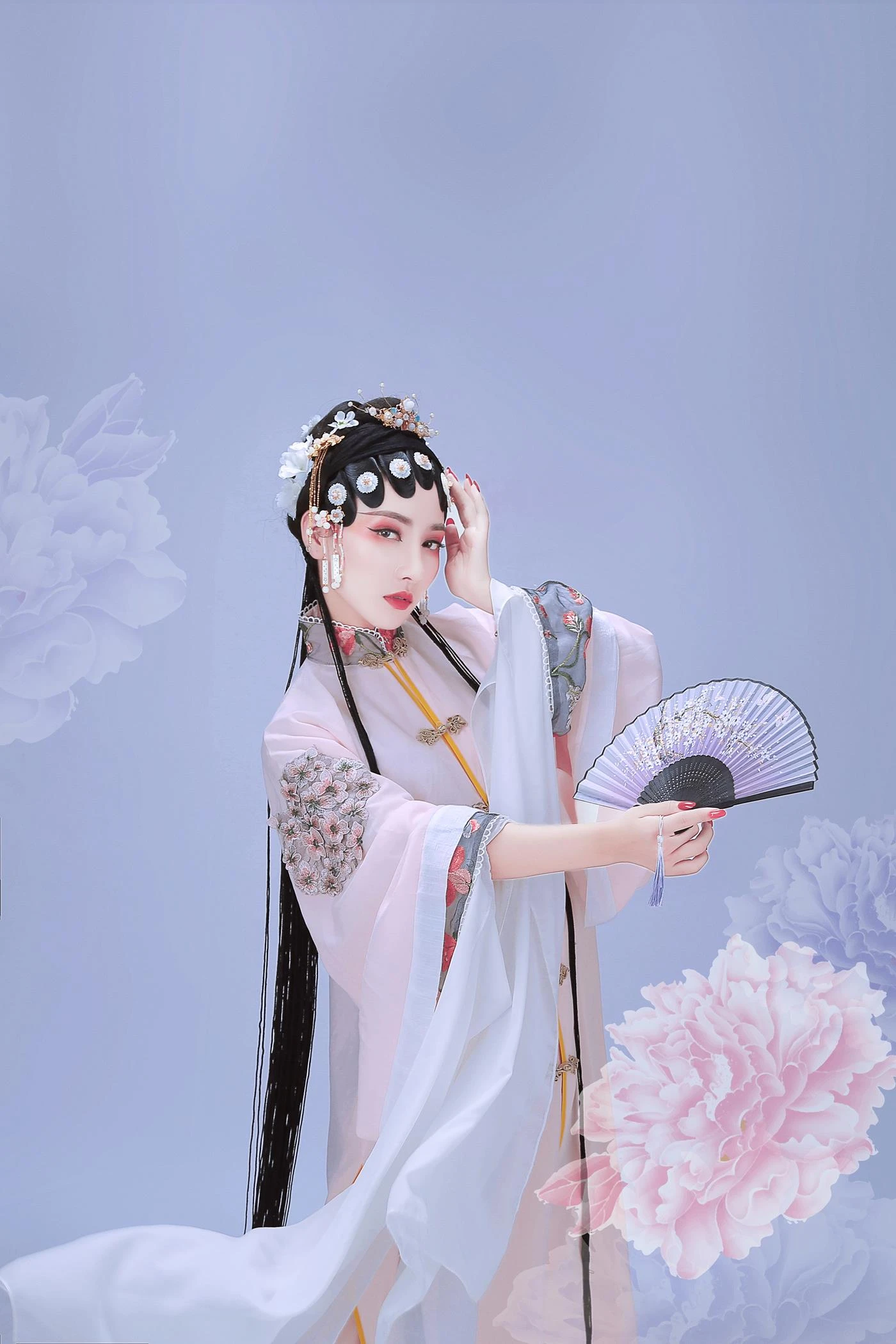 [YITUYU艺图语] 2022.02.10 花无尘 唯宝 [22P/271MB]