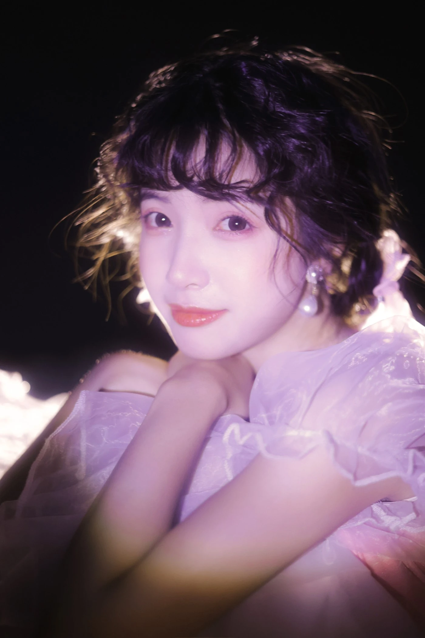 [YITUYU艺图语] 2022.06.14 暗夜精灵 一只阿梦崽 [29P/242MB]