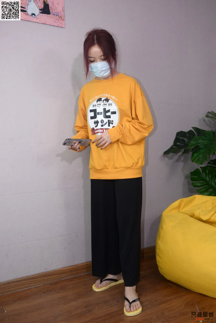 [只糖棉袜]NO.175 筱嫣 余生长甜 [283P/1012MB]