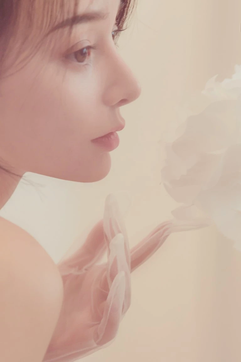 [YITUYU艺图语]2022.11.01 天使 荔枝蜜ko[20+1P/245MB]