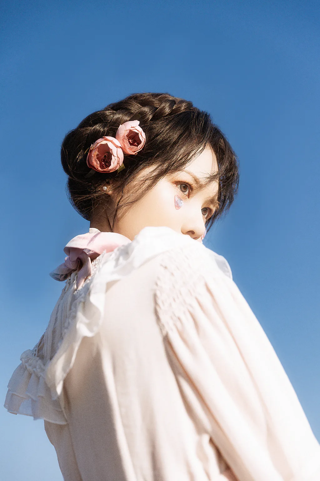 [YITUYU艺图语]2023.03.01 以花为枪 zora[22+1P/457MB]