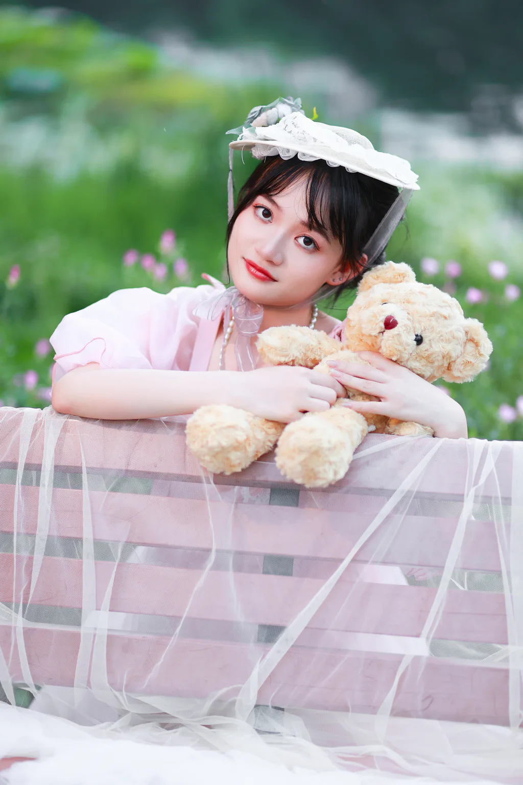 [YITUYU艺图语]2023.06.01 白日梦少女 酿香香辣[33+1P/256MB]