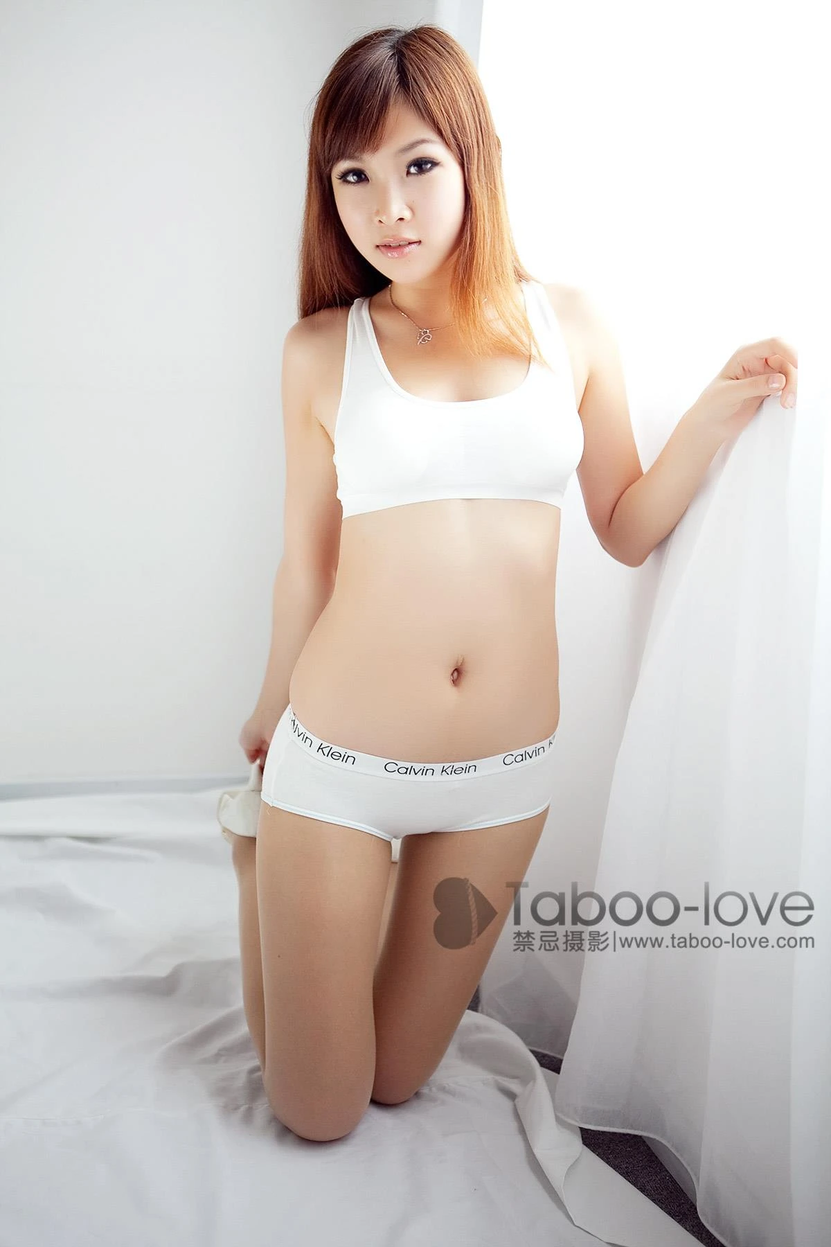 [Taboo-love] 禁忌攝影 NO.025 [36P/9.6MB]