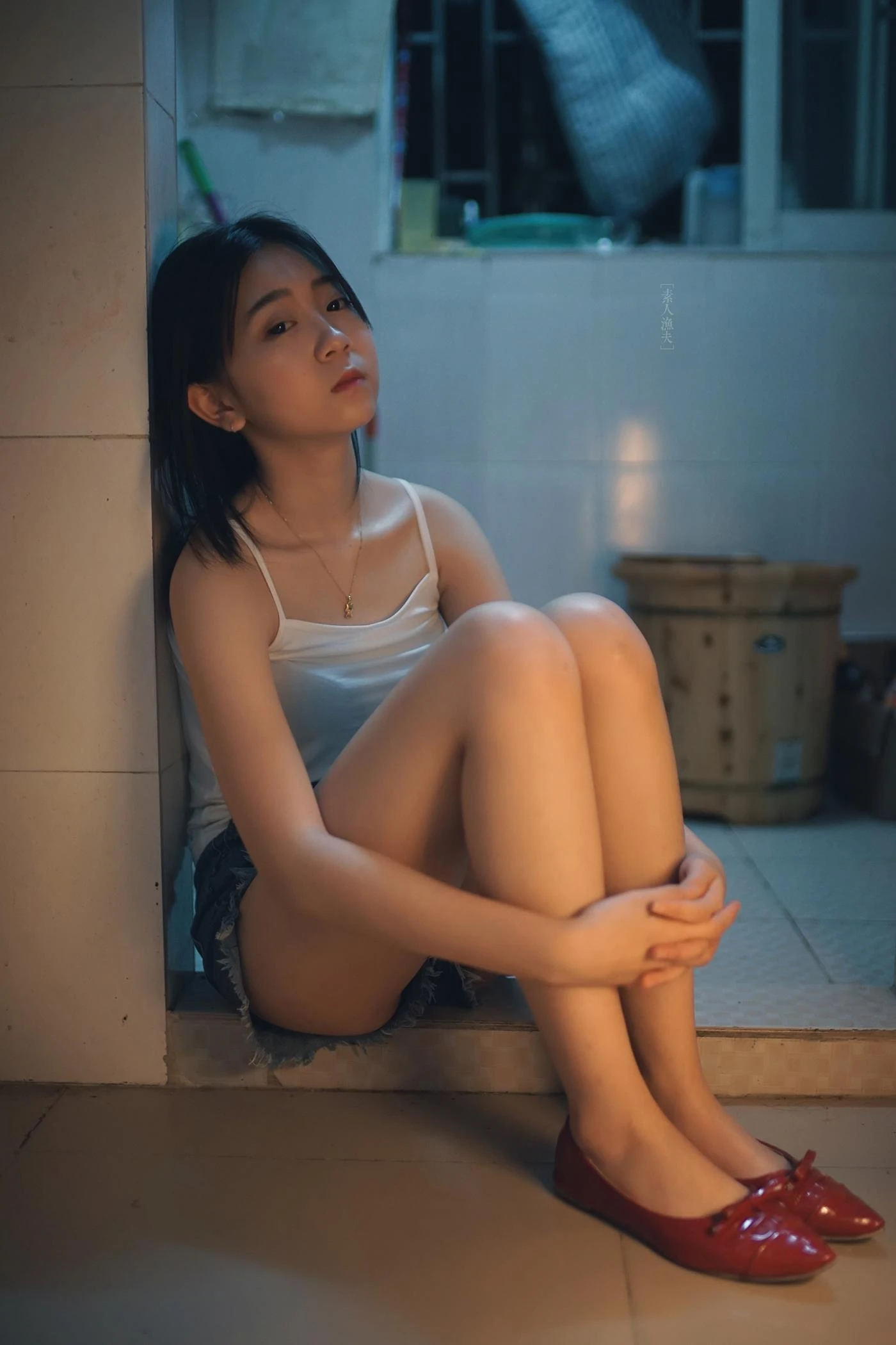 [LOFTER素人渔夫]写真作品 2016年04月 唯美套图[171P/722MB]