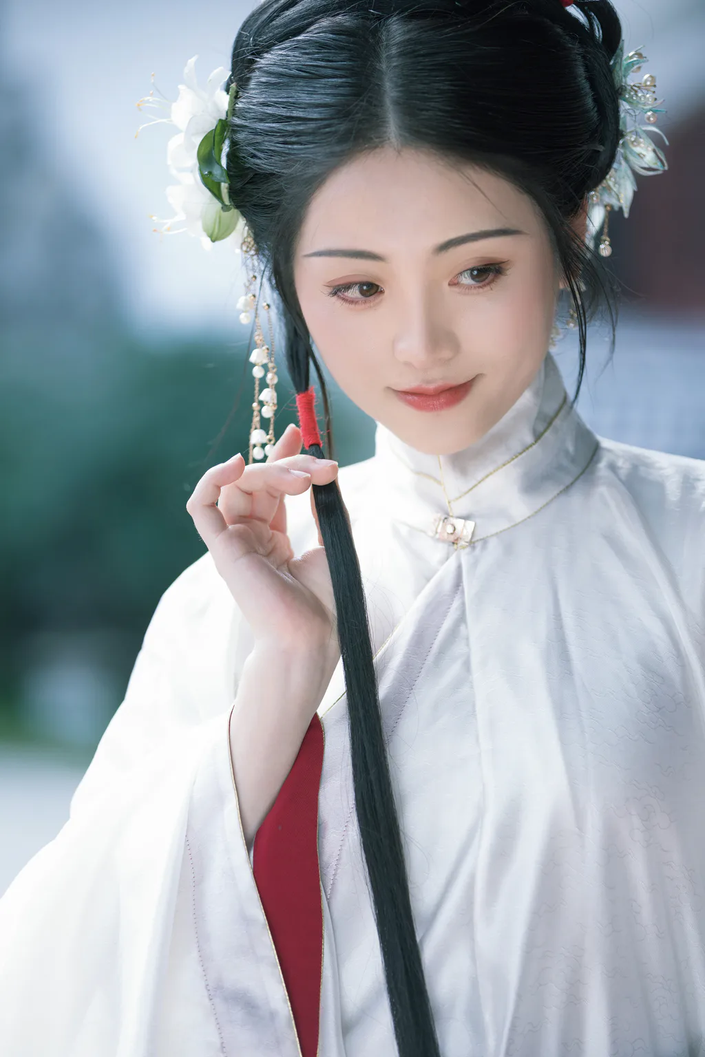 [YITUYU艺图语]2023.05.22 谁念西风 汐汐[25+1P/415MB]