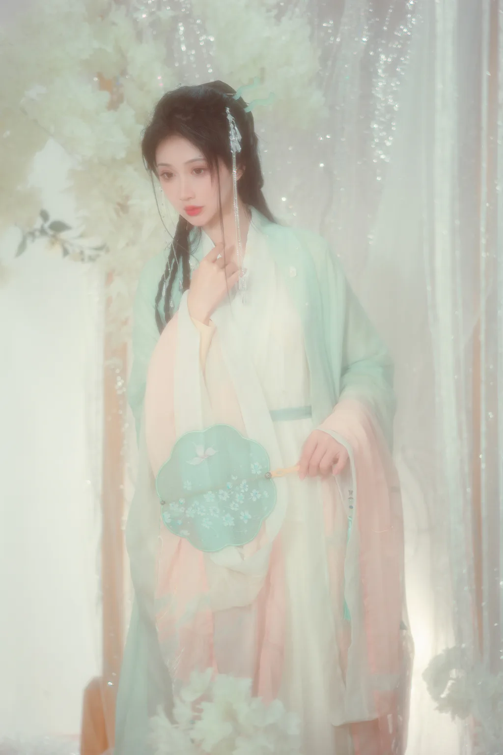 [YITUYU艺图语]2023.03.14 长夏 绮罗生的小苏苏[23+1P/179MB]