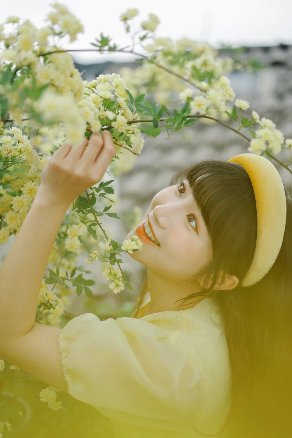 [YITUYU艺图语]2023.05.26 少女的秘密花园 蓝胖子[31+1P/224MB]