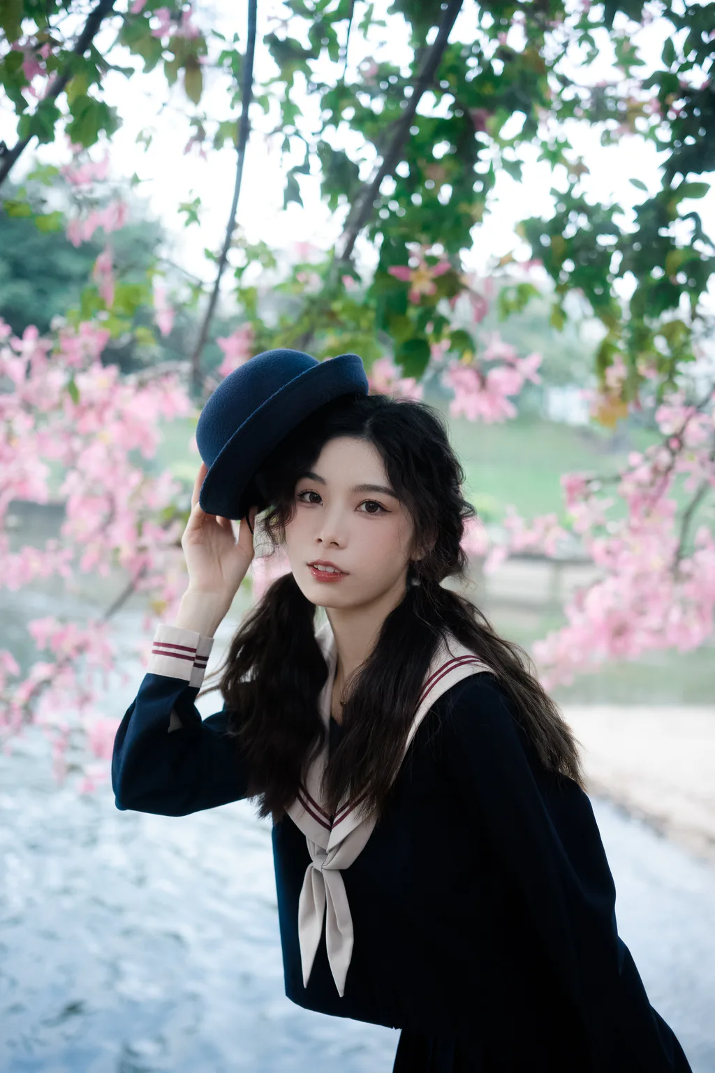 [YITUYU艺图语]2023.03.06 心尖生花 唐唐[23+1P/177MB]