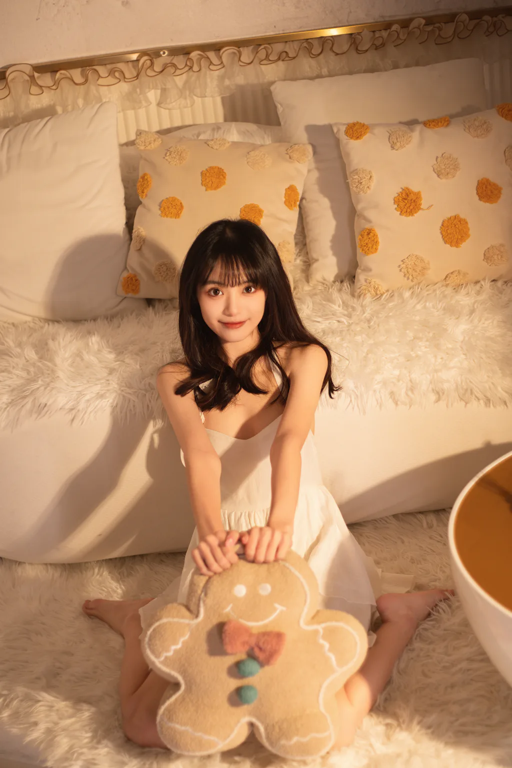 [YITUYU艺图语]2022.12.31 居家少女 酱酱[25+1P/1.04GB]