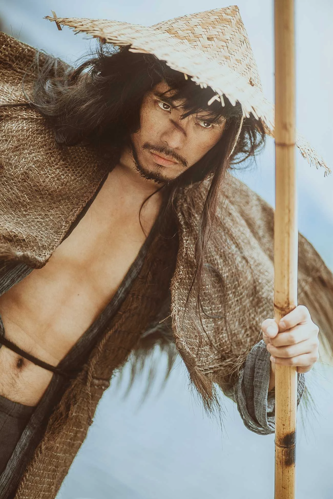 [YITUYU艺图语] 2021.09.11 江湖 邱风 [24P/230MB]