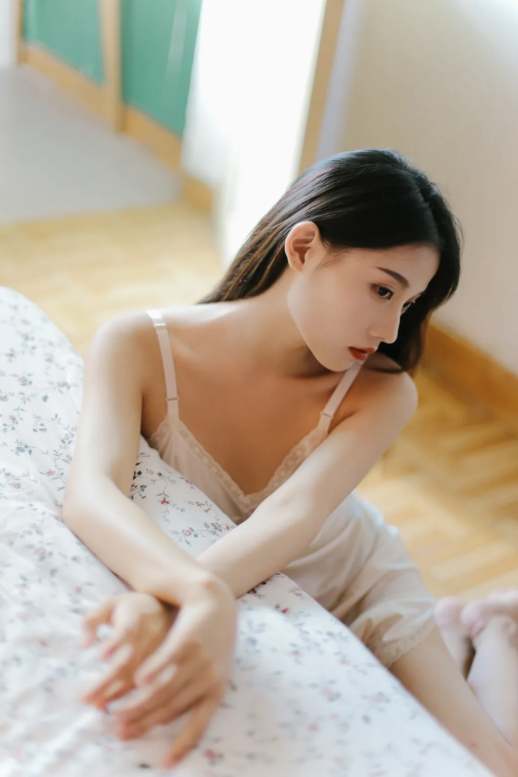 [YITUYU艺图语]2022.11.21 似梦非梦 吾蕊-[39+1P/298MB]