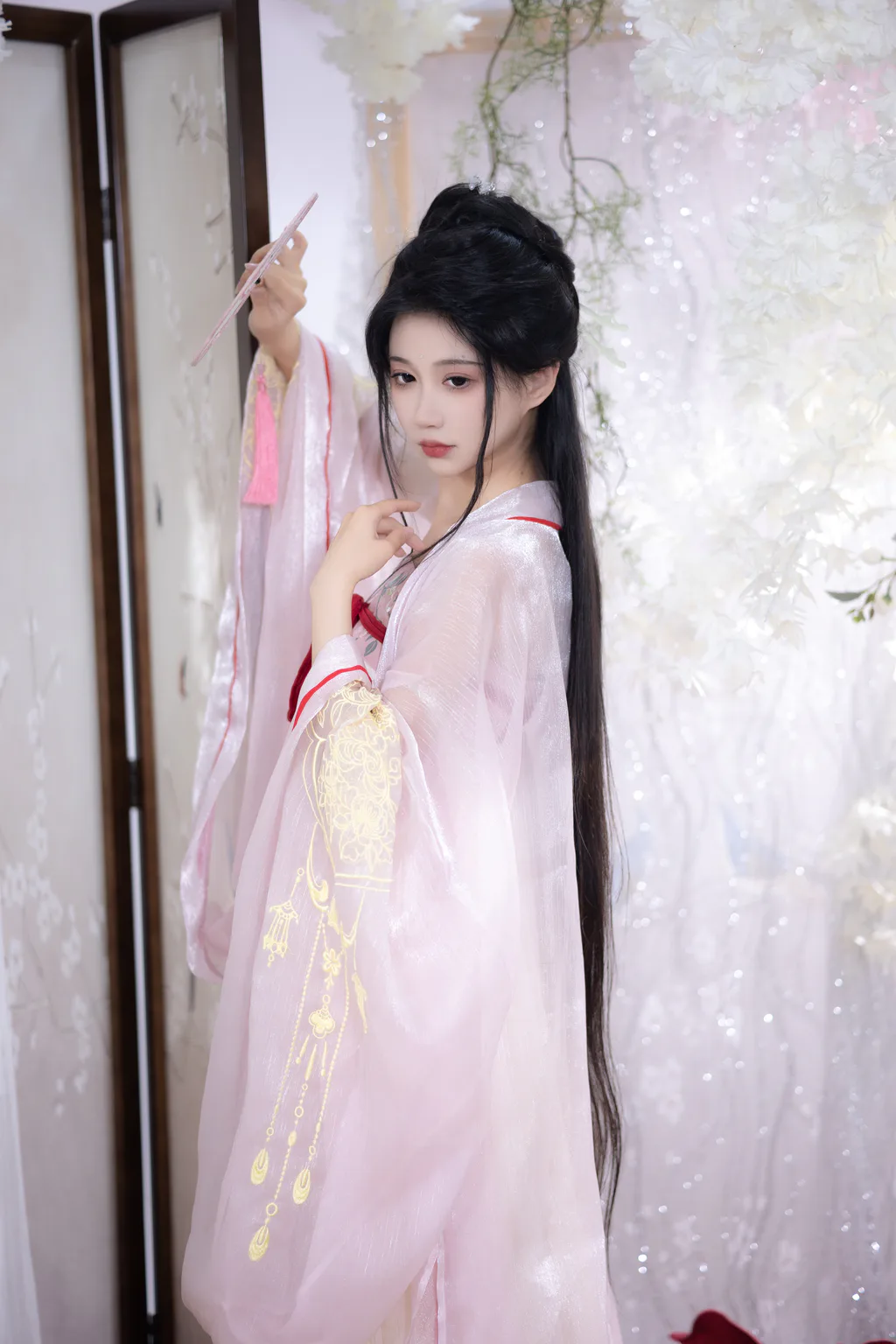[YITUYU艺图语]2023.04.29 千梦 绮罗生的小苏苏[25+1P/211MB]