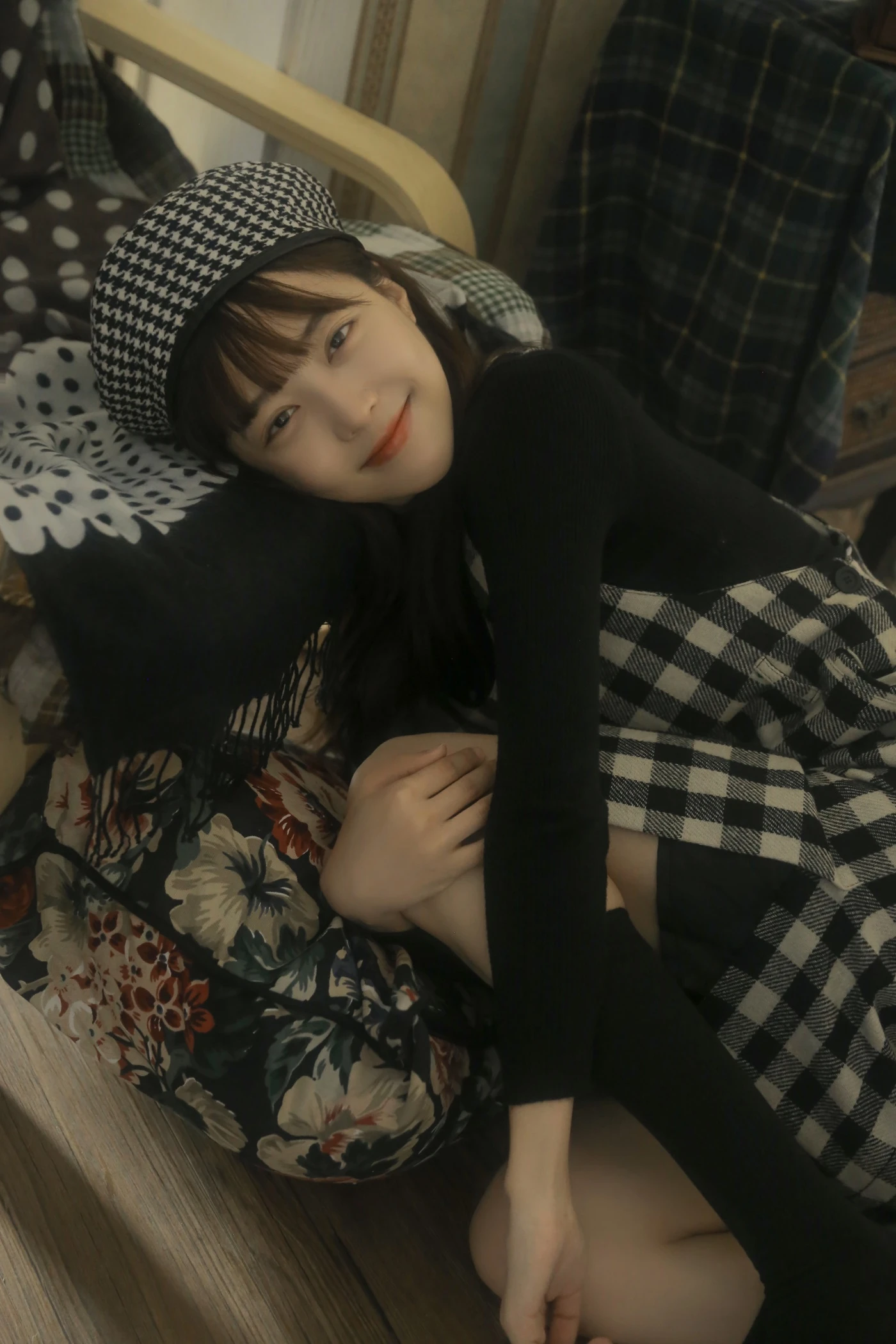 [YITUYU艺图语] 2022.06.25 倒数 ss_田爽 [26P/85MB]