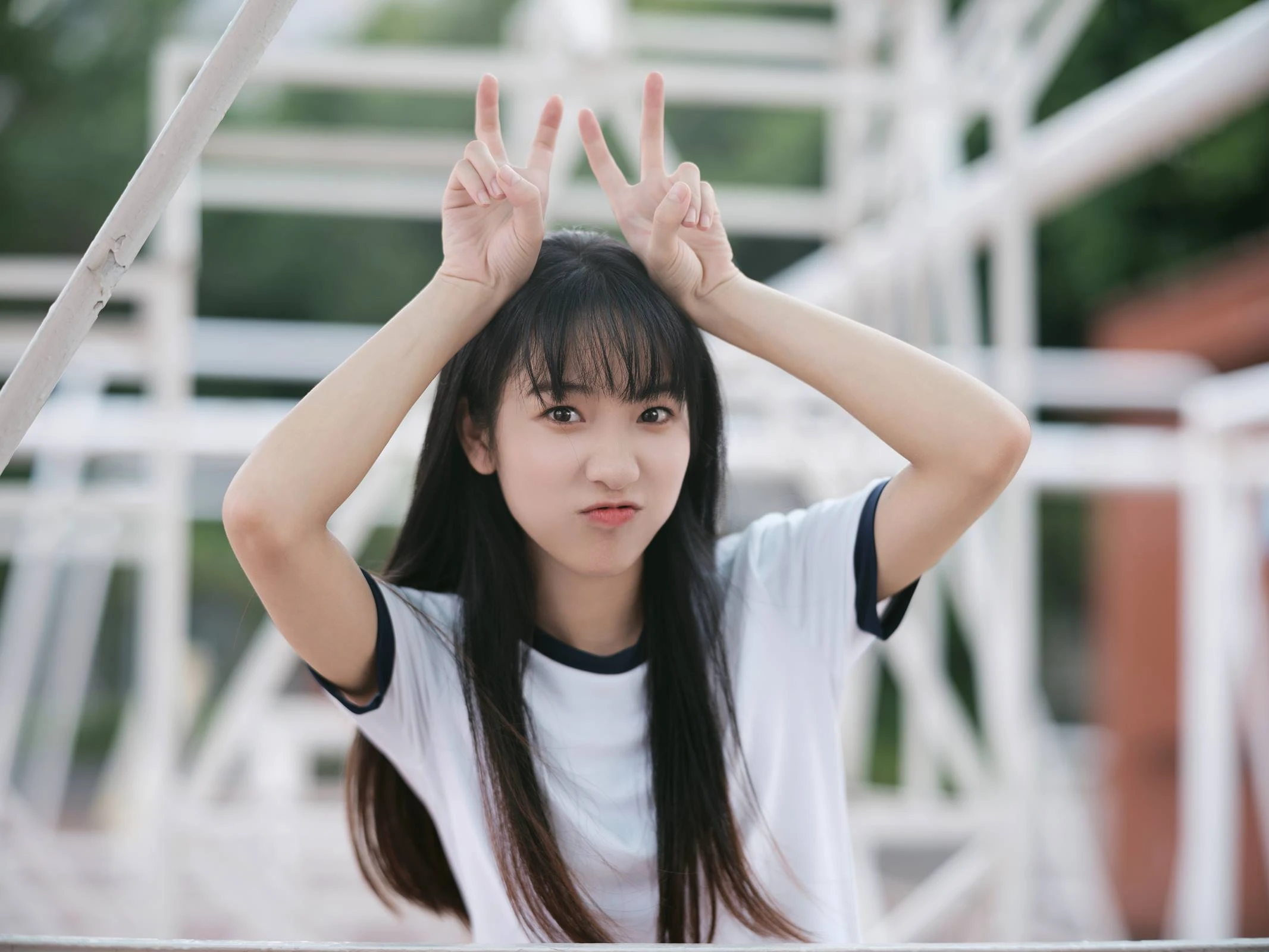 [YITUYU艺图语]2022.09.18 放学后 橙子[40+1P/481MB]