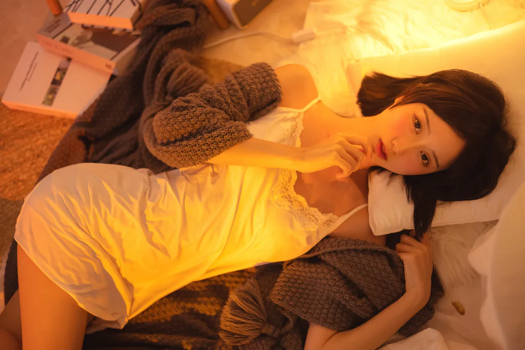 [YITUYU艺图语]2023.04.15 微熏 木棉棉VwV [25+1P/189MB]