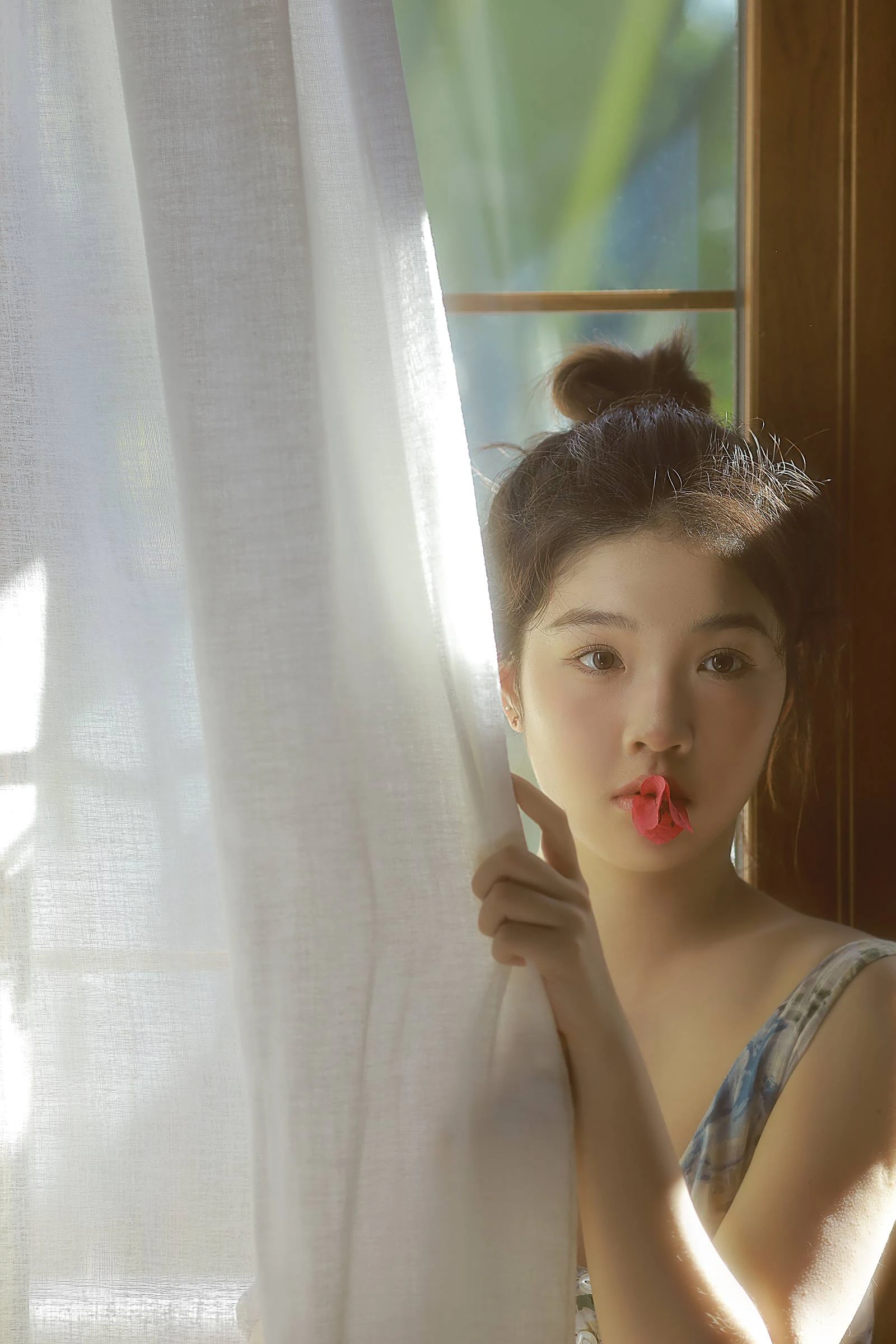 [YITUYU艺图语]2022.10.12 贝斯特房间 橙子[20+1P/145MB]