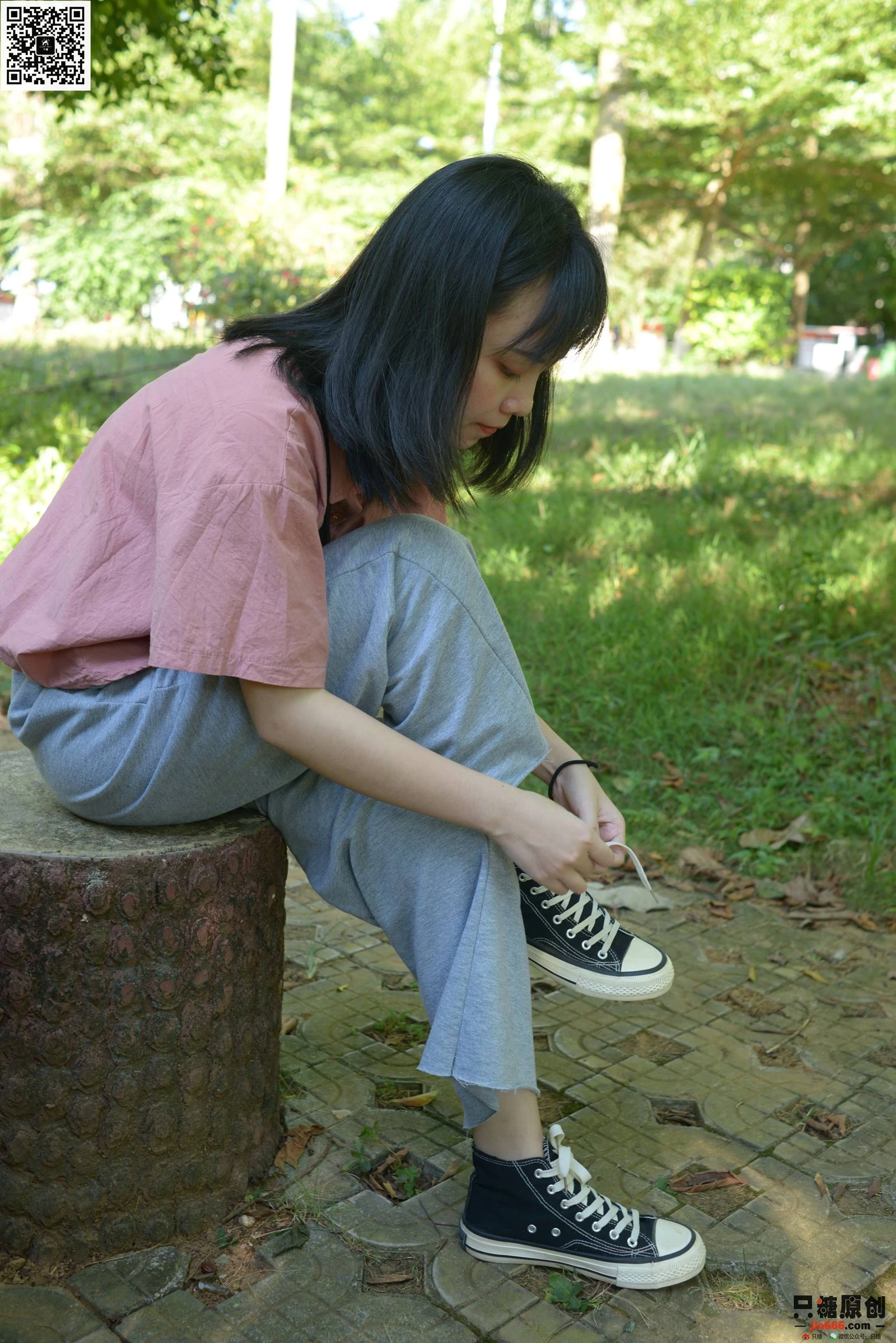 只糖棉袜 NO.453 泳孜 一个甜甜的梦 [72P/395MB]