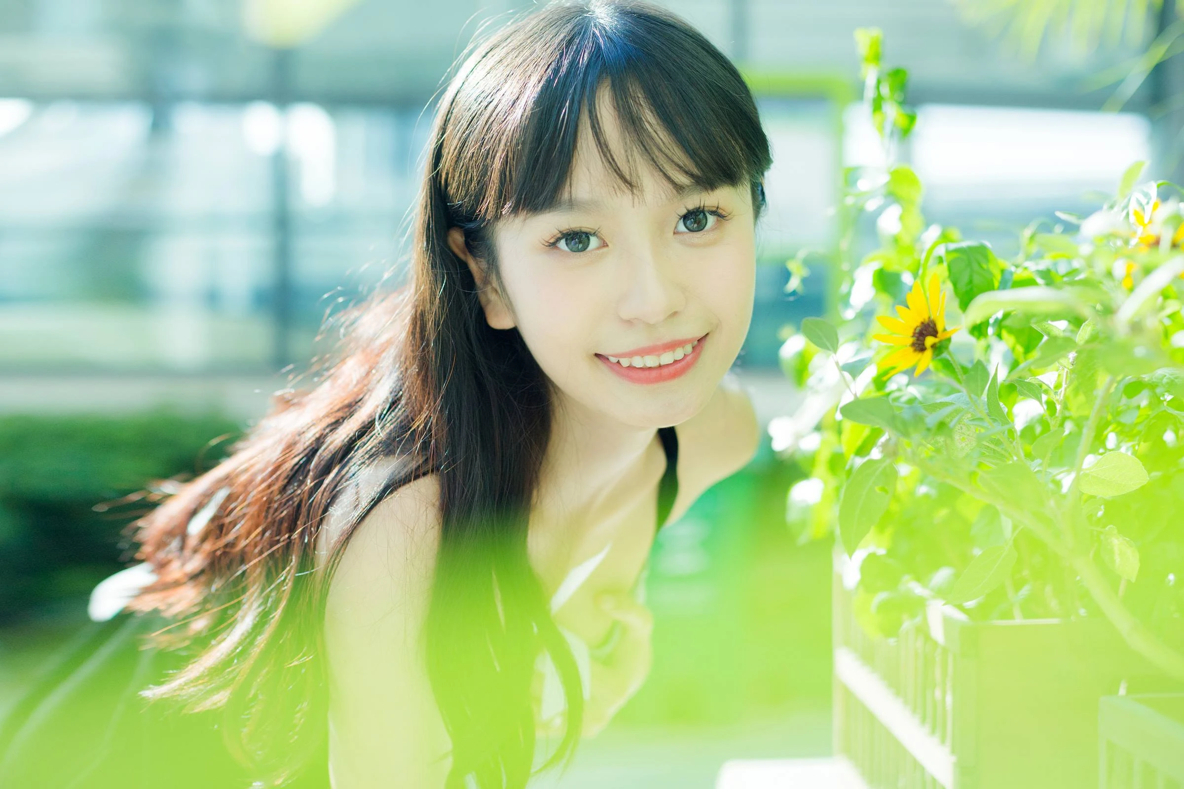 [YITUYU艺图语]2022.08.29 不归女孩 鄢韵琳儿[25+1P/236MB]