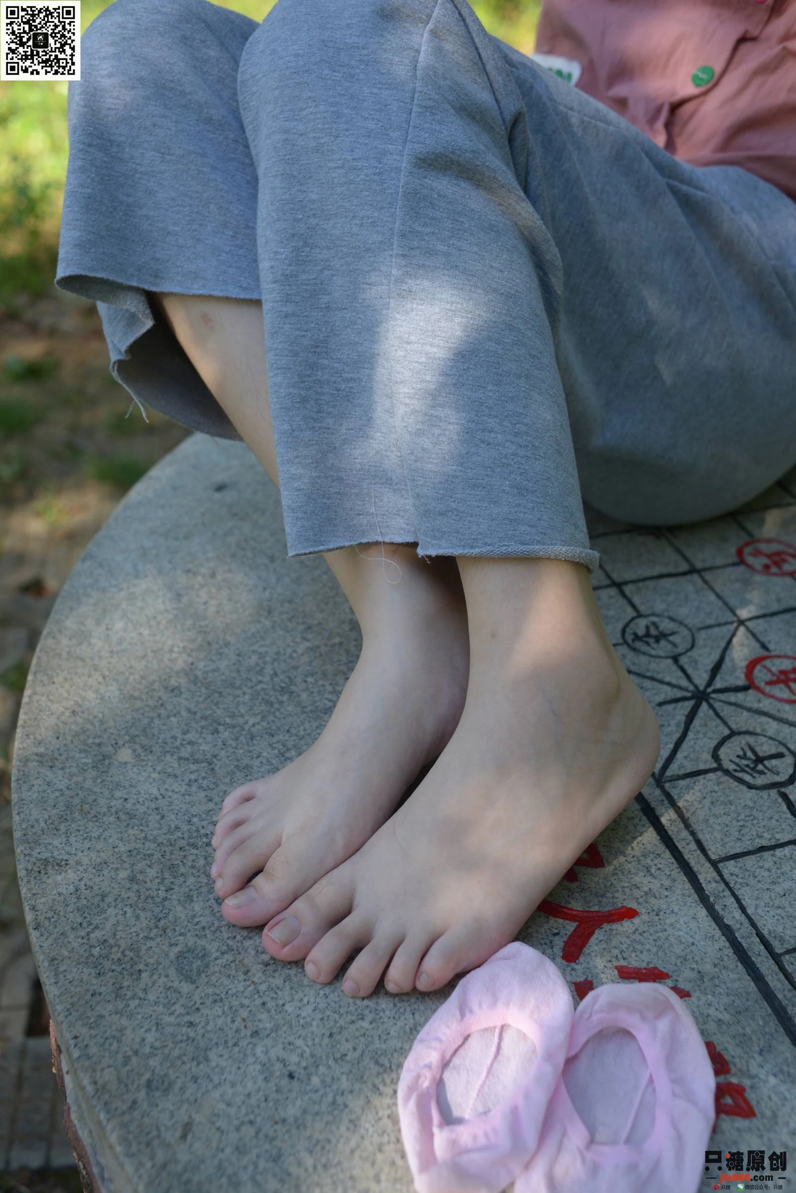 只糖棉袜 NO.453 泳孜 一个甜甜的梦 [72P/395MB]