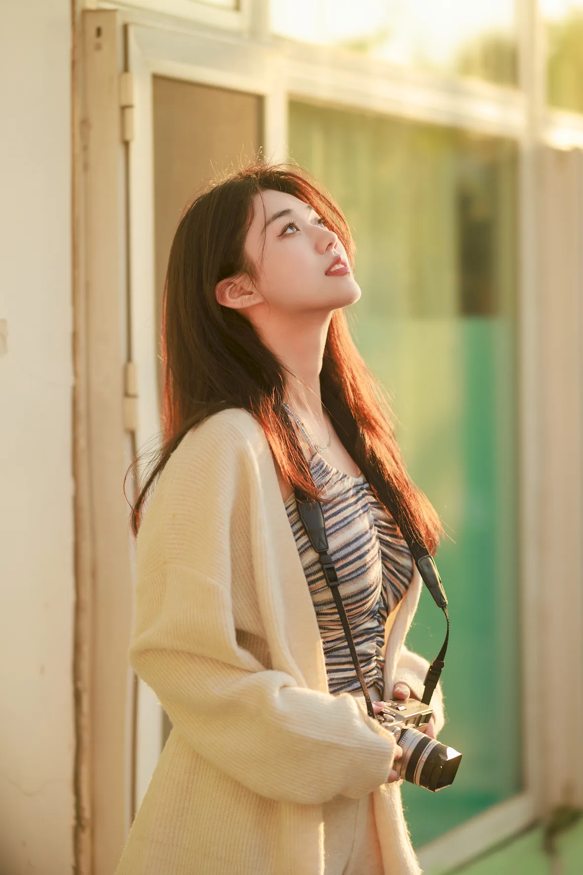 [YITUYU艺图语]2023.07.05 一路有你 裴同学[21+1P/487MB]