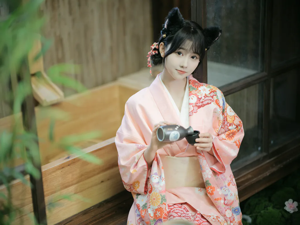 [YITUYU艺图语]2023.02.15 樱 小关[42+1P/314MB]