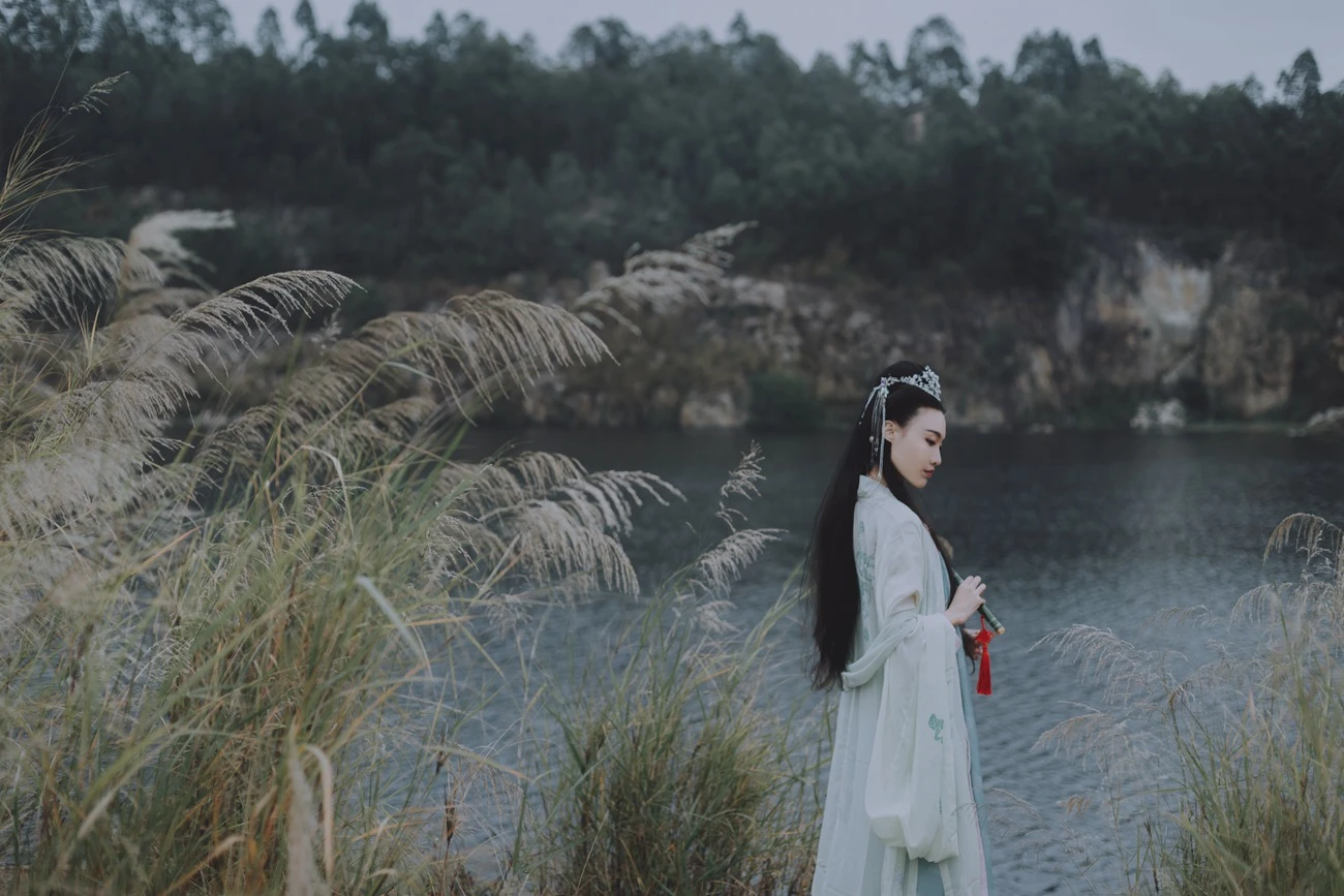 [YITUYU艺图语] 2021.09.04 放鹤渚 逆逆 [27P/204MB]