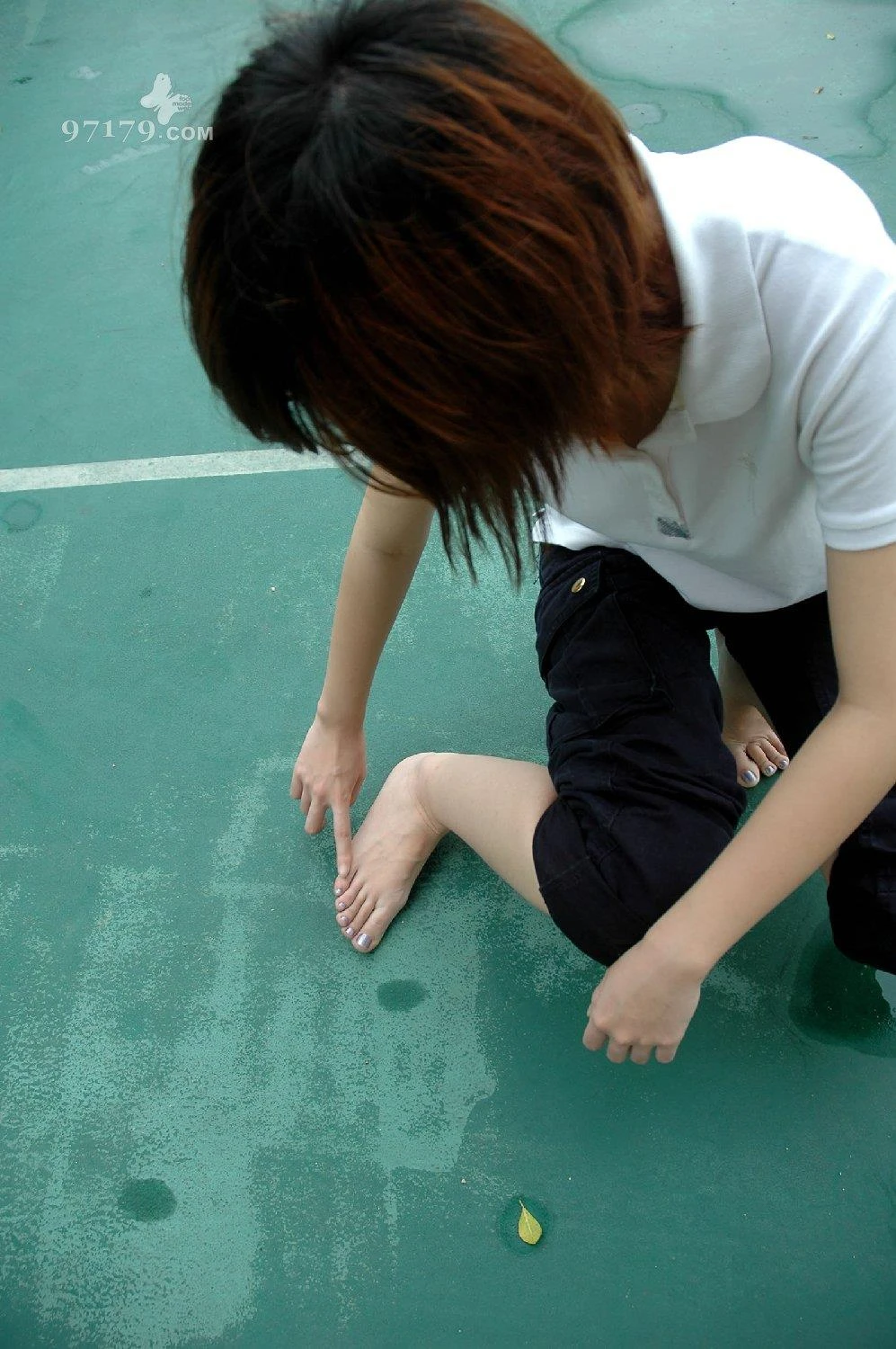 97179 NO.004-Skina 第四部[34P/7MB]