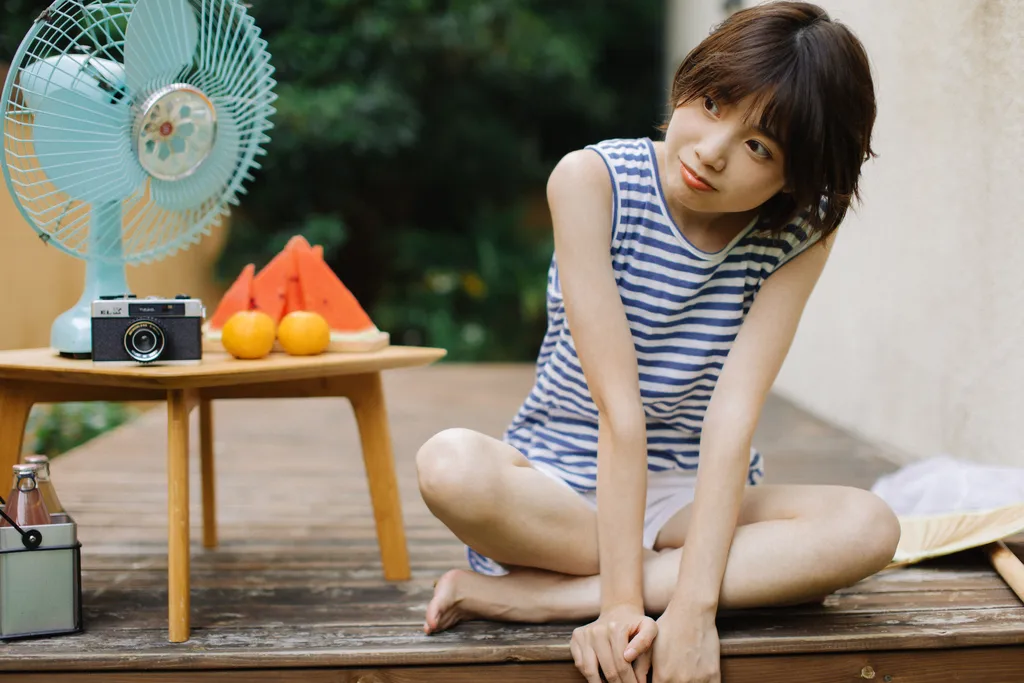 [YITUYU艺图语]2022.11.11 捕捉夏天的风 77[31+1P/542MB]