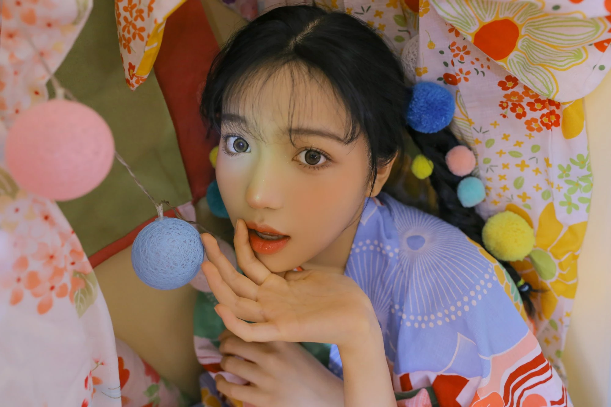 [YITUYU艺图语]2022.08.13 一时无俩 兮嘻嘻-[19+1P/72.4MB]
