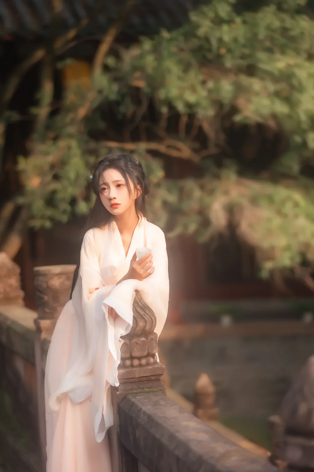 [YITUYU艺图语]2022.11.24 神明少女 -绮罗生的小苏苏-[35+1P/242MB]