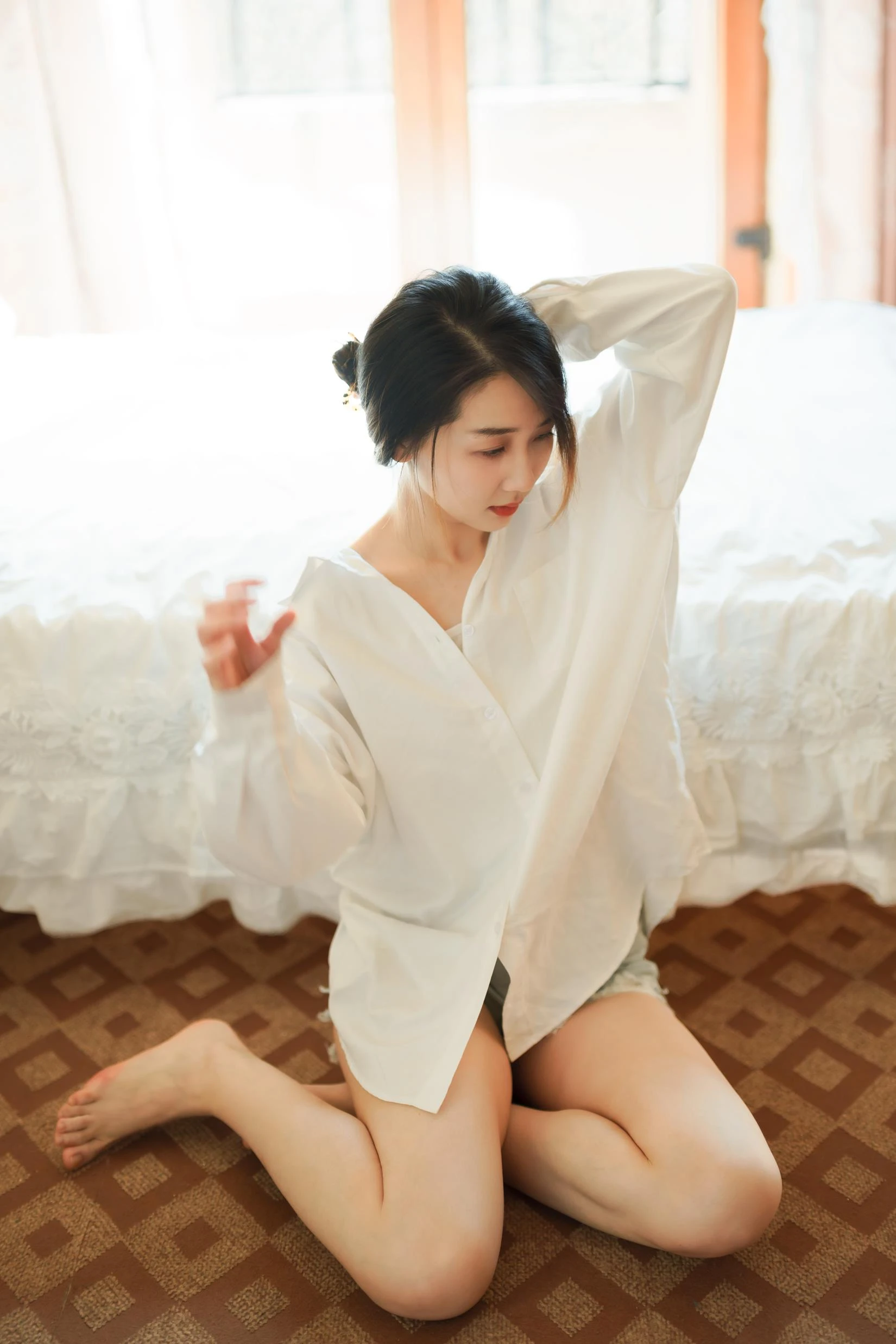 [YITUYU艺图语]2022.10.29 居家慵懒 菠萝[24+1P/174MB]