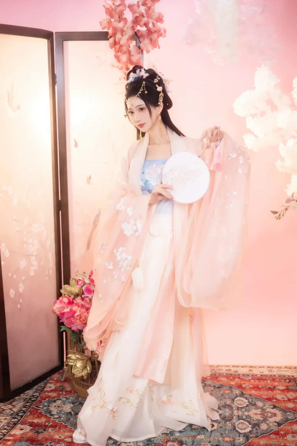 [YITUYU艺图语]2023.01.14 心之月 -绮罗生的小苏苏-[28+1P/236MB]