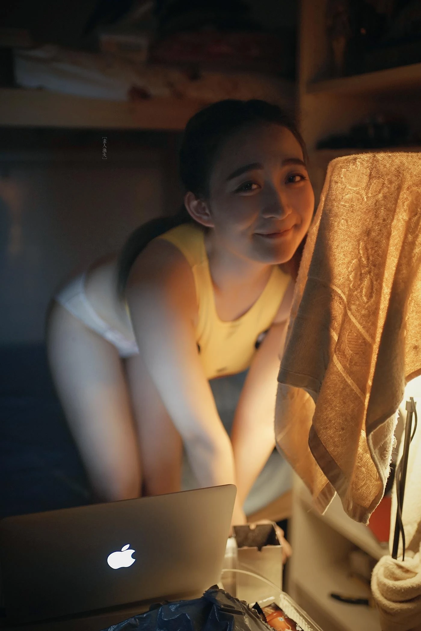 [LOFTER素人渔夫]写真作品 2016年06月 唯美图集[91P/452MB]